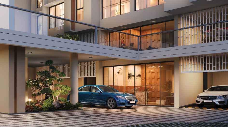Romell-Espalier-Amenities-Entrance-Gate