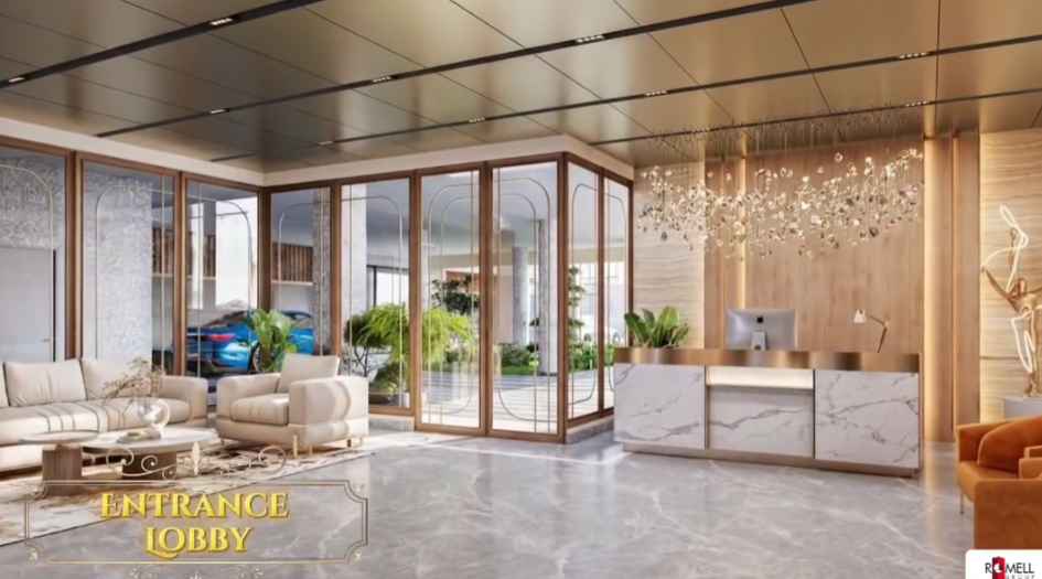 Romell-Espalier-Amenities-Entrance-Lobby