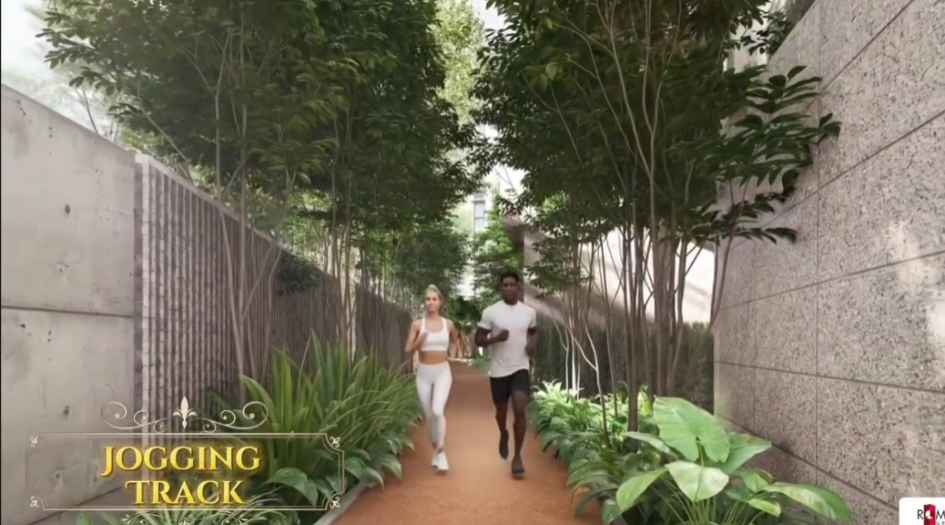 Romell-Espalier-Amenities-Jogging-Track