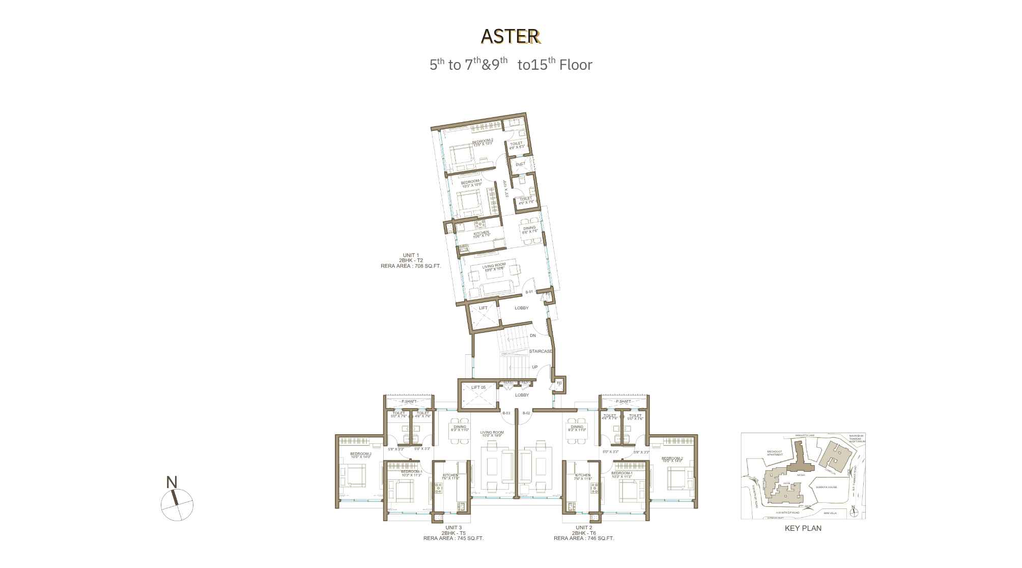 Romell-Espalier-Typical-Floor-Plan-Aster